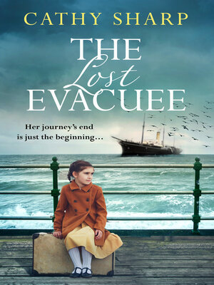 The Lost Evacuee - ebook